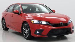 2023 Honda Civic Touring