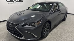 2024 Lexus ES 350 Base