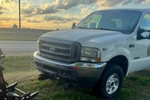 2004 Ford Super Duty F-250 SUPER DUTY