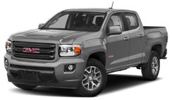 2019 GMC Canyon All Terrain