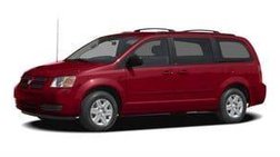 2008 Dodge Grand Caravan SE