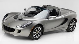 2005 Lotus Elise Base