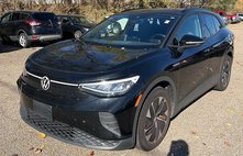 2021 Volkswagen ID.4 Pro