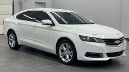 2015 Chevrolet Impala LT