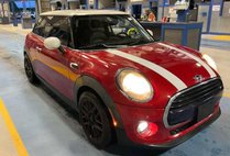 2017 MINI Hardtop Cooper