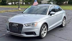 2016 Audi A3 1.8T Premium