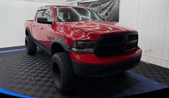 2014 Ram Ram Pickup 1500 SLT