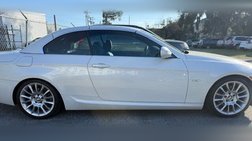 2013 BMW 3 Series 328i