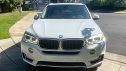 2014 BMW X5 sDrive35i