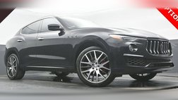 2022 Maserati Levante GT