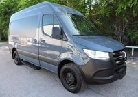 2019 Mercedes-Benz Sprinter Base