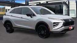 2025 Mitsubishi Eclipse Cross LE