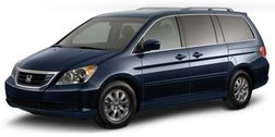 2010 Honda Odyssey EX-L