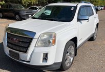 2012 GMC Terrain SLT-2