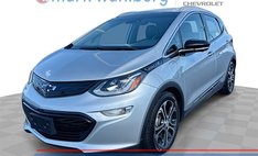 2020 Chevrolet Bolt EV Premier