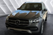 2021 Mercedes-Benz GLE-Class GLE 350 4MATIC