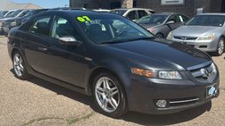 2007 Acura TL 3.2