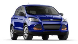 2013 Ford Escape S