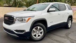 2019 GMC Acadia SLE-1