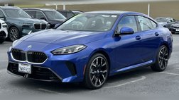 2026 BMW 2 Series 228 Gran Coupe