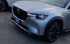 2025 Mazda CX-90 Plug-in Hybrid Premium Plus