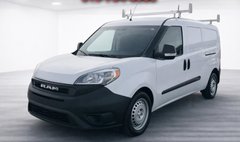 2021 Ram ProMaster City Passenger Wagon FWD