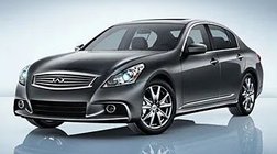 2013 Infiniti G37 Sedan x