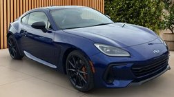 2025 Subaru BRZ tS