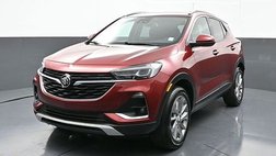 2023 Buick Encore GX Essence