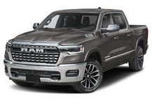 2025 Ram Ram Pickup 1500 Limited Longhorn