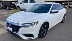 2022 Honda Insight EX