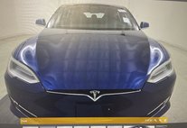 2020 Tesla Model S Long Range Plus
