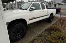 2000 Toyota Tundra SR5
