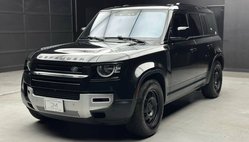 2020 Land Rover Defender 110 Standard