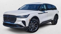 2025 Lincoln Nautilus Hybrid Premiere
