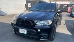 2011 BMW X5 xDrive50i
