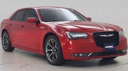 2016 Chrysler 300 S