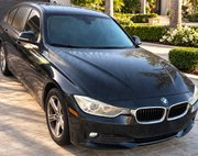 2014 BMW 3 Series 328d xDrive