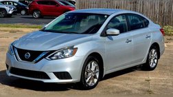 2016 Nissan Sentra SV