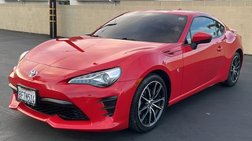 2017 Toyota 86 Base