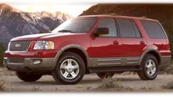 2003 Ford Expedition Eddie Bauer
