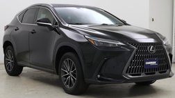 2024 Lexus NX 350 Premium