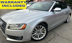 2010 Audi A5 2.0T Premium Plus