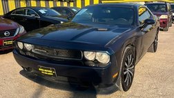 2014 Dodge Challenger 