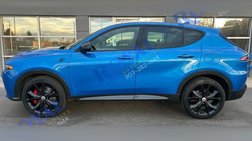 2024 Dodge Hornet R/T