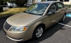 2006 Saturn Ion 2