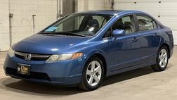 2008 Honda Civic EX