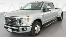 2021 Ford Super Duty F-350 Lariat