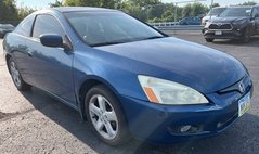 2005 Honda Accord EX V-6