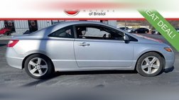 2008 Honda Civic EX